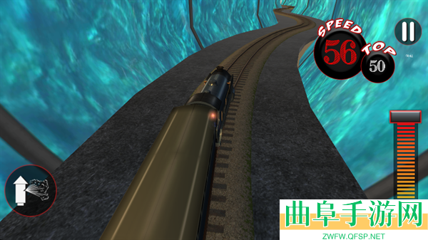 火车司机模拟器3D手游下载