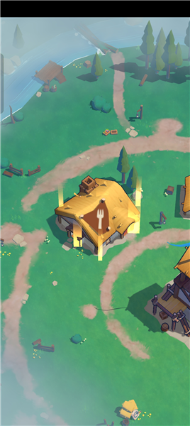 奔奔王国破解版内置菜单版游戏下载