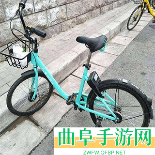 滴滴青桔app最新版app下载