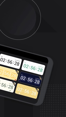 嘀嗒时钟app下载