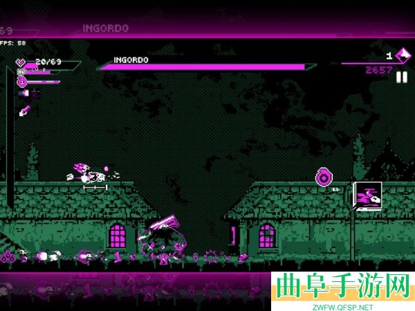 瘟疫最新版游戏下载