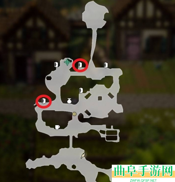 歧路旅人0手机移植版游戏下载