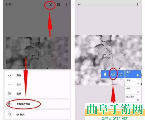 绿叶修图软件免费版app下载