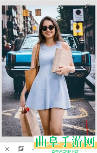 绿叶修图软件免费版app下载