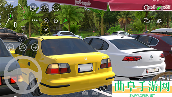 新车牌在线全部车辆版游戏下载