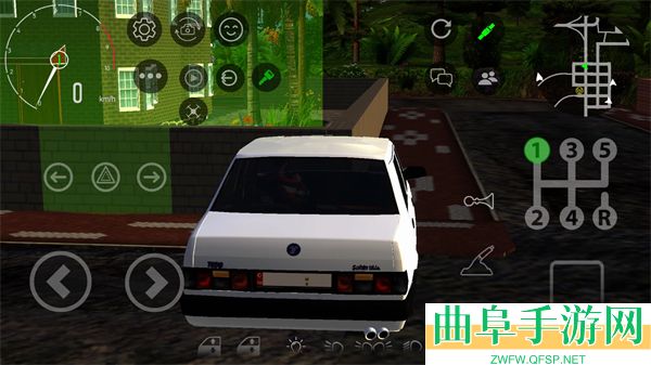 新车牌在线全部车辆版游戏下载