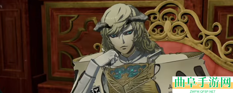 《暗喻幻想：ReFantazio》魔法师阿基态特点及技能介绍_魔法师阿基态特点及技能迅速制胜