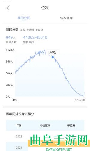 志愿填报app下载