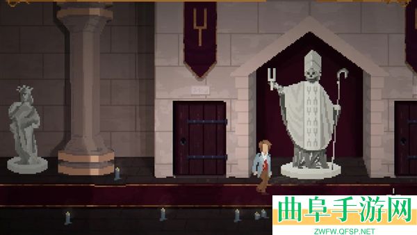 学者冒险寂静之谜完整版游戏下载