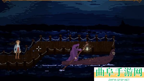 学者冒险寂静之谜完整版游戏下载