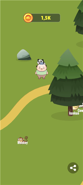 被诅咒的声音动物园破解版游戏下载