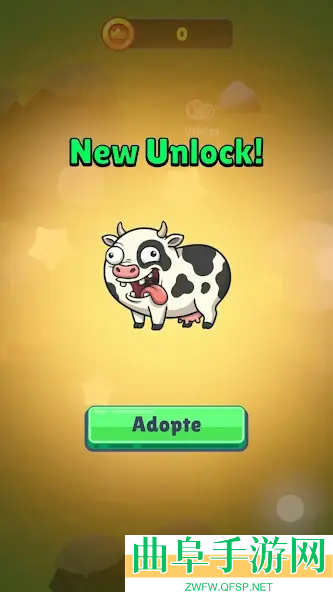 被诅咒的声音动物园破解版游戏下载