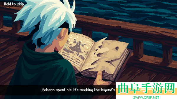 Vohenn沃恩游戏下载