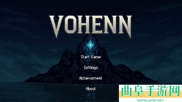 Vohenn沃恩游戏下载