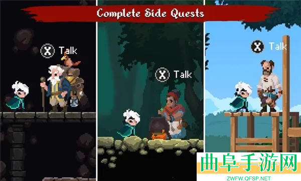 Vohenn沃恩游戏下载