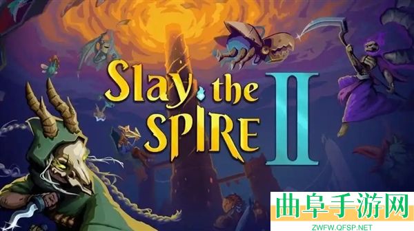 杀戮尖塔2安卓移植版游戏下载