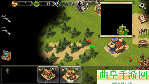 战争时代1中文版游戏下载