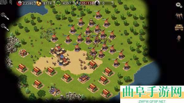 战争时代1中文版游戏下载