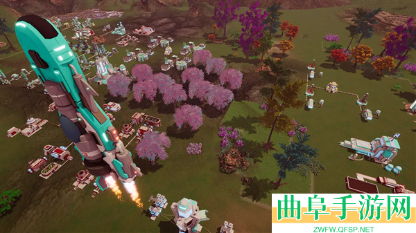 星河拓荒安卓移植版游戏下载