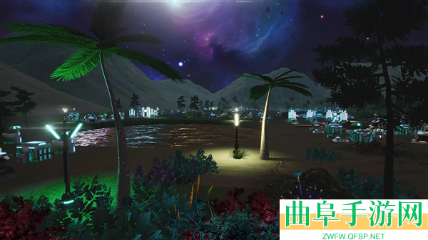 星河拓荒安卓移植版游戏下载