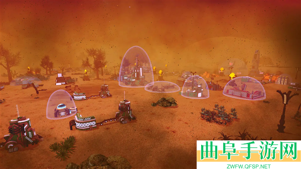 星河拓荒安卓移植版游戏下载