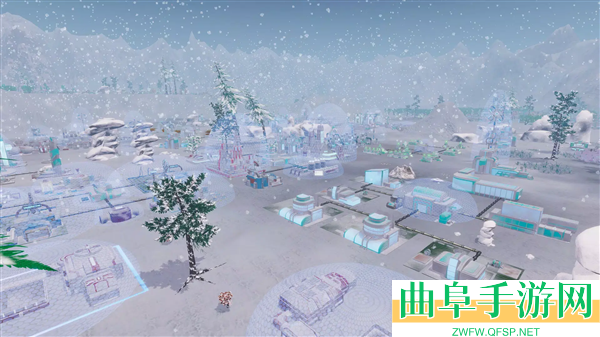 星河拓荒安卓移植版游戏下载