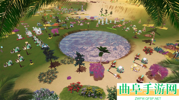 星河拓荒安卓移植版游戏下载