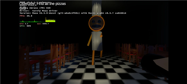 苏西的餐厅恐怖游戏下载