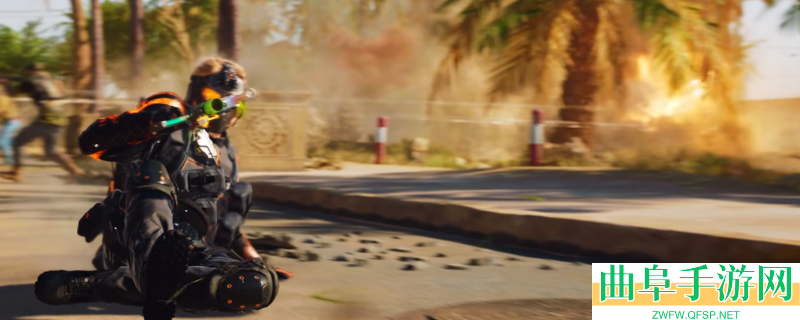 《使命召唤：黑色行动6》强行通过成就攻略分享_强行通过成就攻略进阶玩法全览