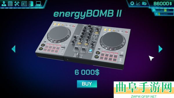 夜店模拟器破解版游戏下载