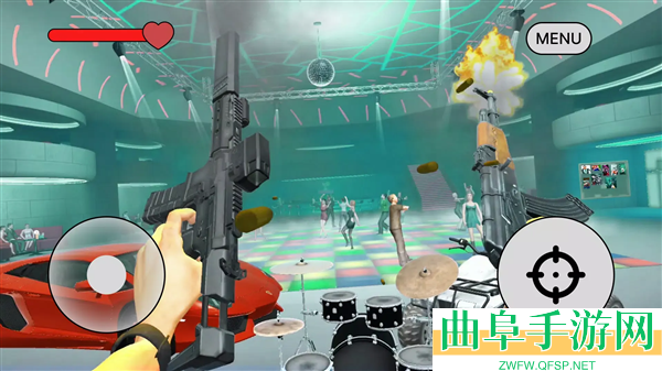 夜店模拟器破解版游戏下载