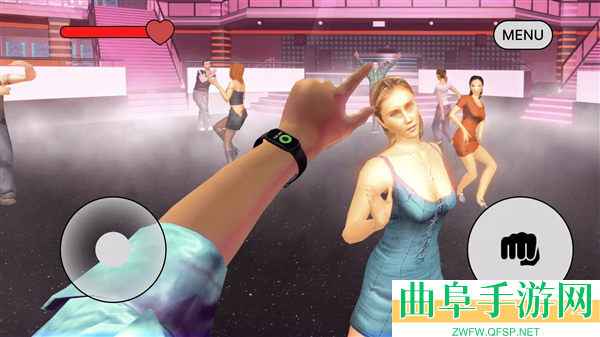 夜店模拟器破解版游戏下载