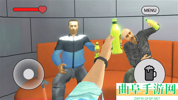 夜店模拟器破解版游戏下载