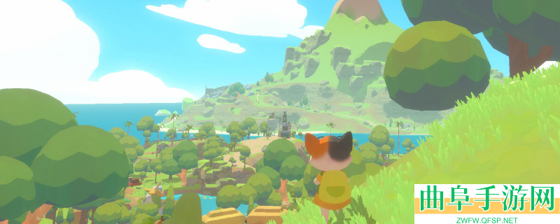 佩蒂特的小岛游戏游玩平台介绍