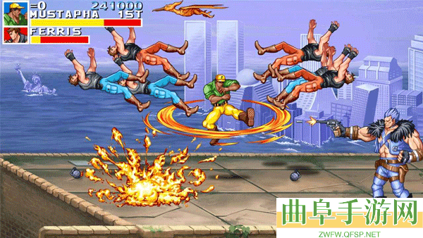 街机恐龙华为渠道服游戏下载