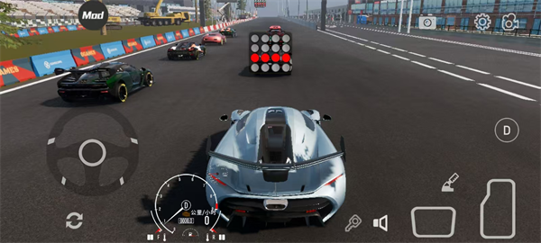 停车场多人游戏2破解版(中文内饰完美版)游戏下载