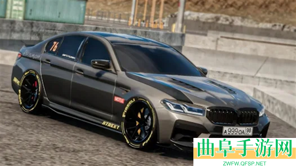 停车场多人游戏2破解版(中文内饰完美版)游戏下载