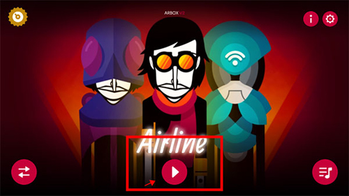 节奏盒子De游戏下载