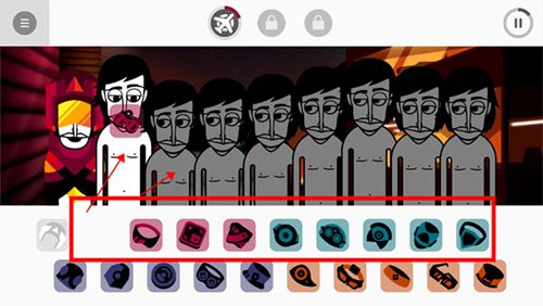 节奏盒子De游戏下载