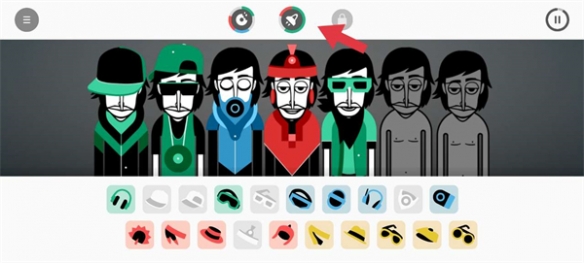 节奏盒子De游戏下载