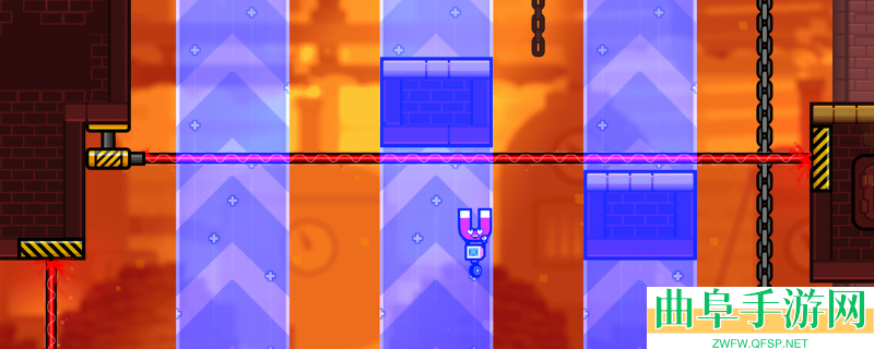 《Mind Over Magnet》游戏配置要求介绍_游戏配置要求介绍进阶之路指引