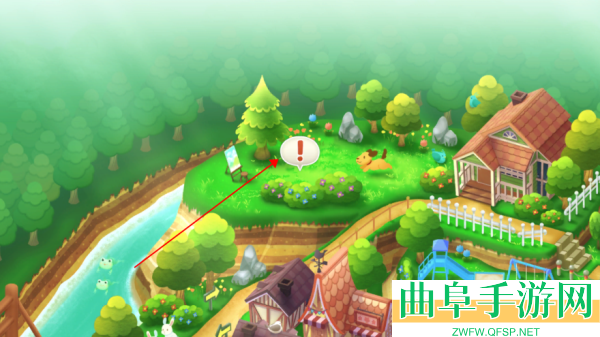 迷失猫咪的旅程3安卓版游戏下载