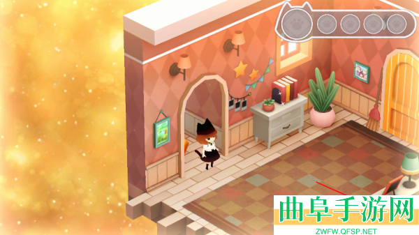 迷失猫咪的旅程3安卓版游戏下载