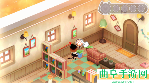 迷失猫咪的旅程3安卓版游戏下载