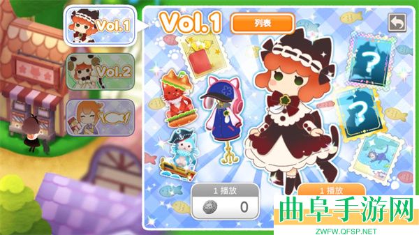 迷失猫咪的旅程3安卓版游戏下载