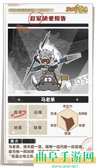 火凤燎原正版游戏下载