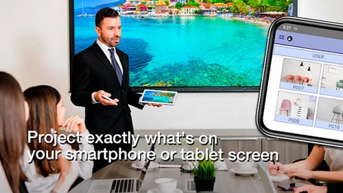 iprojection安卓中文版app下载