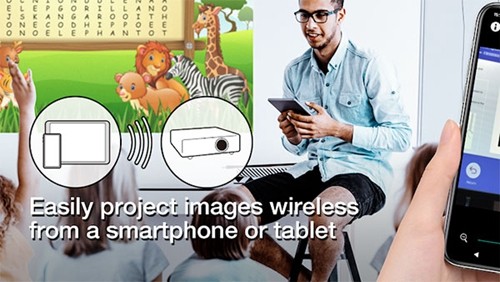 iprojection安卓中文版app下载