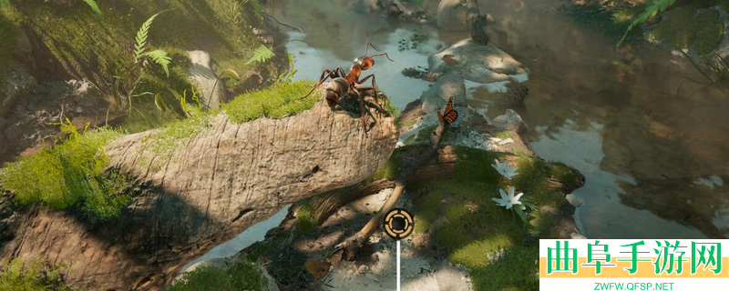 《蚂蚁帝国》下载安装教程介绍_下载安装教程介绍秘密武器