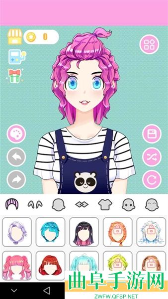 装扮小萝莉游戏下载